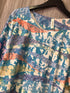 Cubism Top Size Small